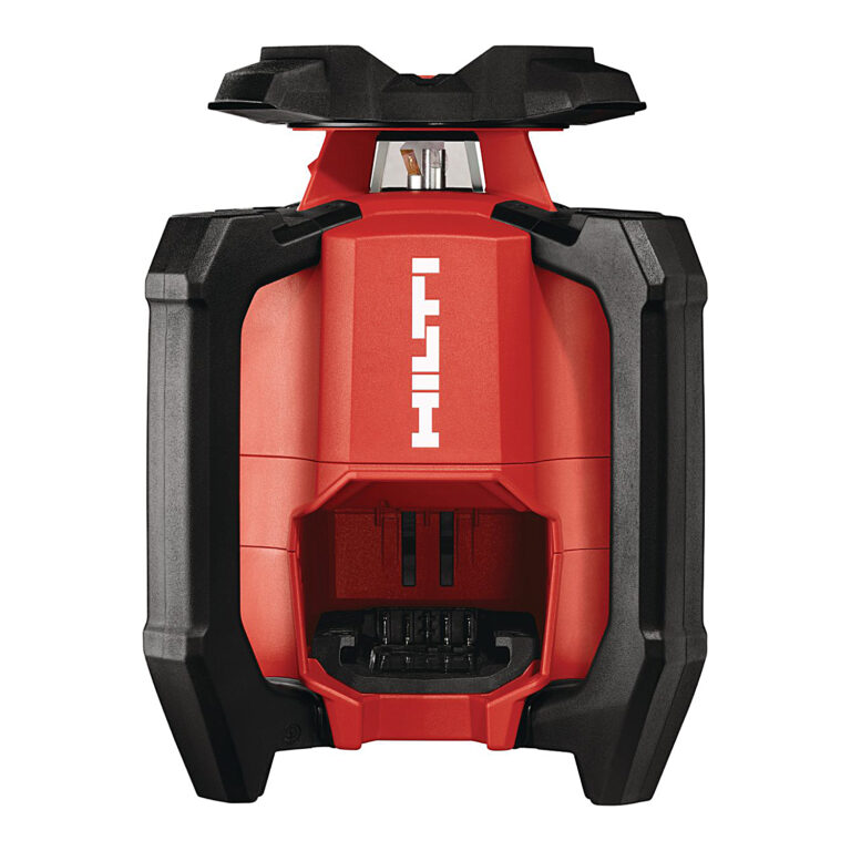 Nový rotační laser s dálkovým ovládáním do 300m - přesnost ±1,5mm při 30m