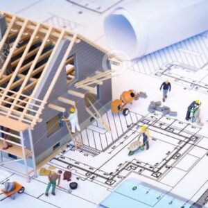 Provádění a realizace staveb