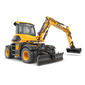 Zemní a výkopové práce